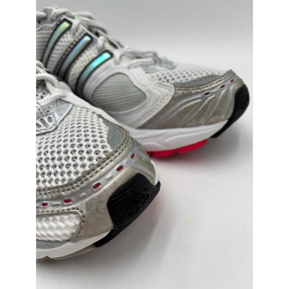 Adidas AdiStar Ride 2 Women's NEW Running Shoes White US Size 8.5 NIB - Picture 2 of 11